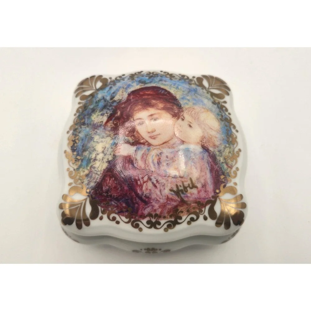 Limoges hibel studio